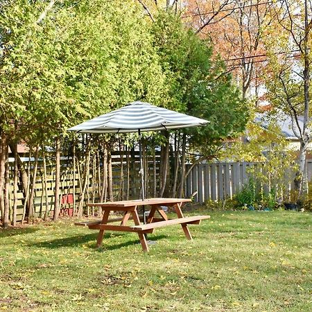 Sharodon Sands Motel Wasaga Beach Εξωτερικό φωτογραφία