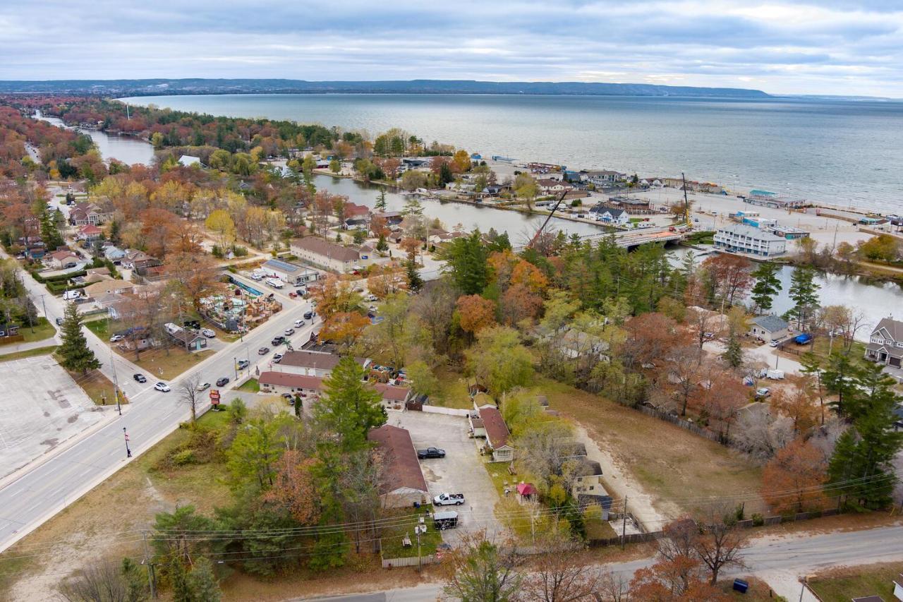 Sharodon Sands Motel Wasaga Beach Εξωτερικό φωτογραφία