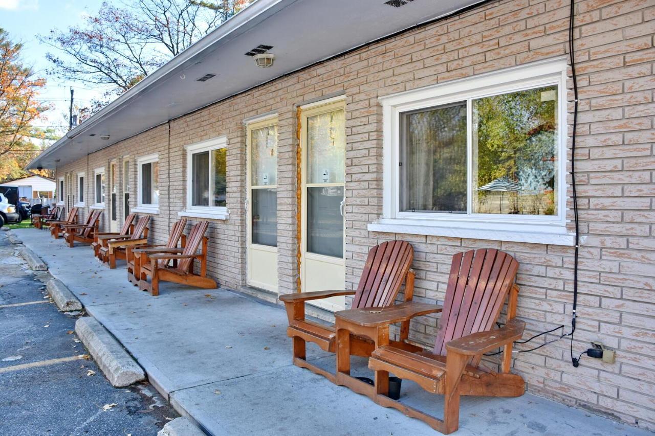 Sharodon Sands Motel Wasaga Beach Εξωτερικό φωτογραφία