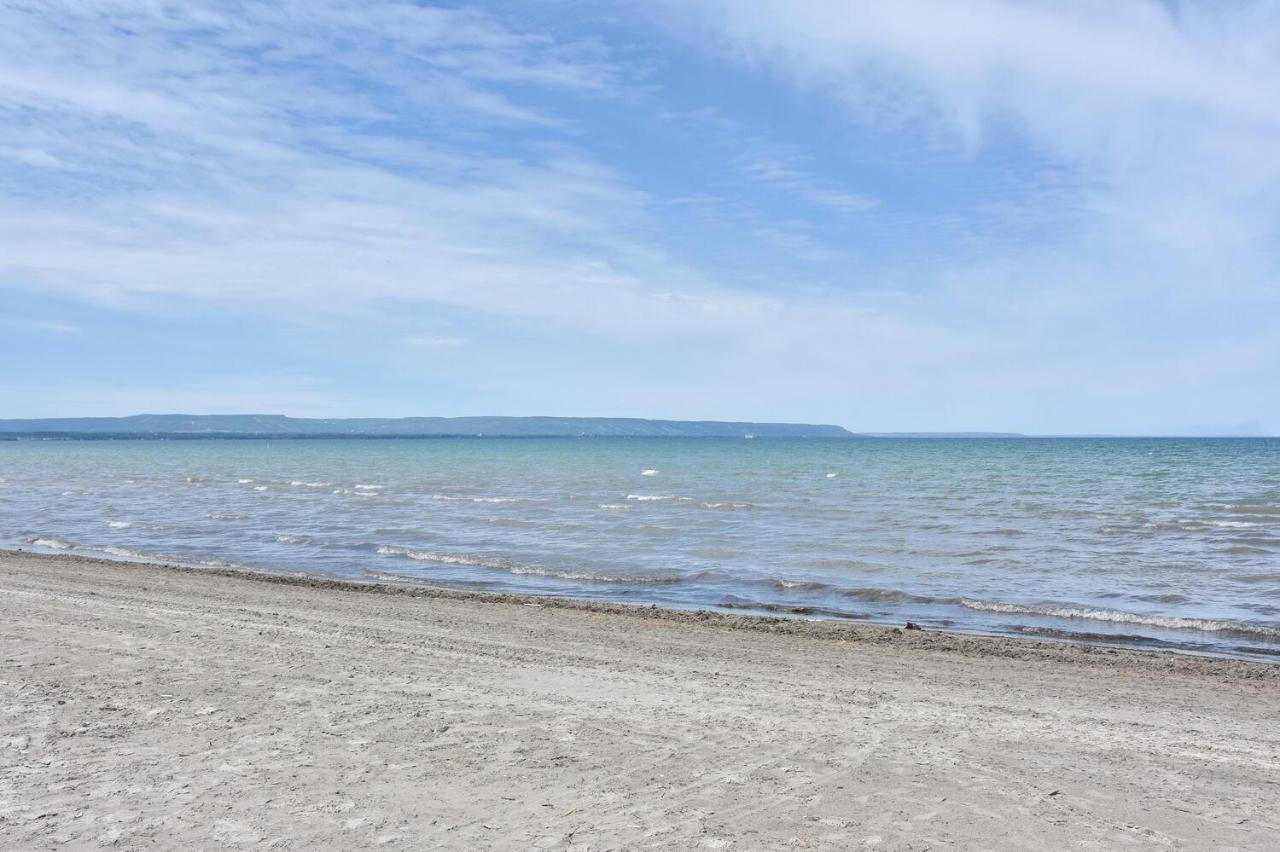 Sharodon Sands Motel Wasaga Beach Εξωτερικό φωτογραφία