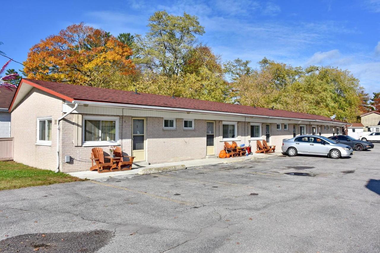 Sharodon Sands Motel Wasaga Beach Εξωτερικό φωτογραφία