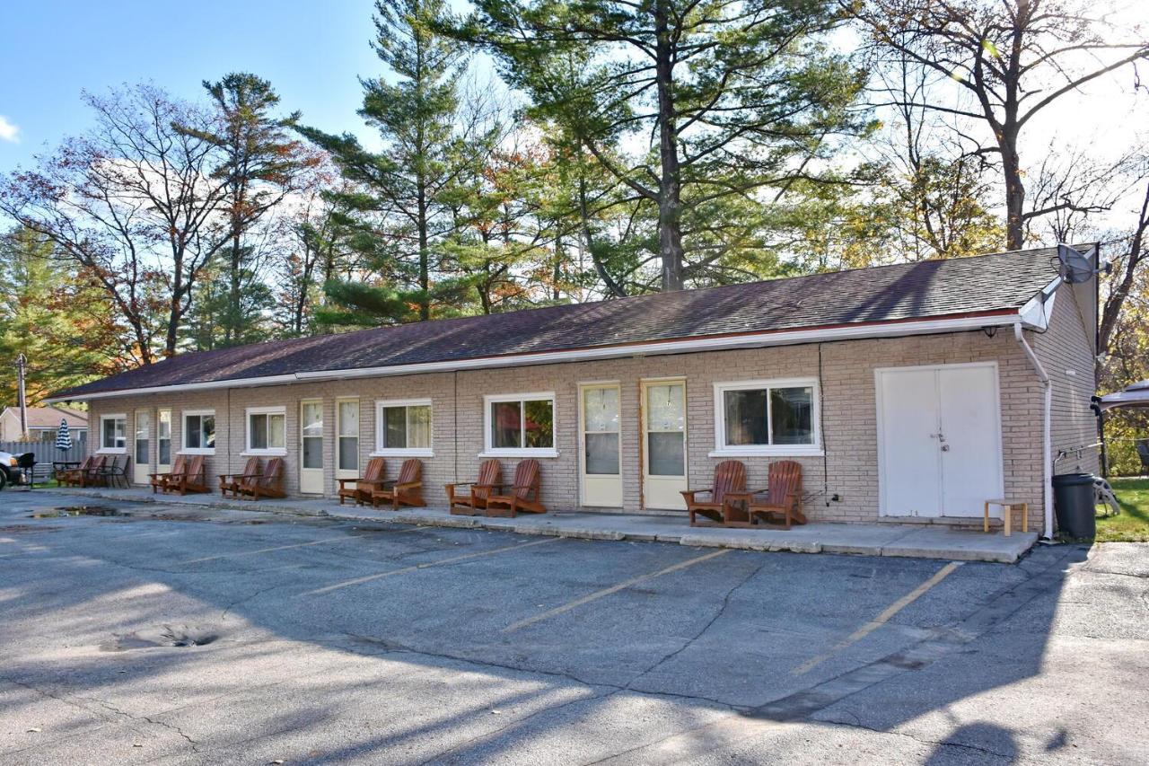 Sharodon Sands Motel Wasaga Beach Εξωτερικό φωτογραφία