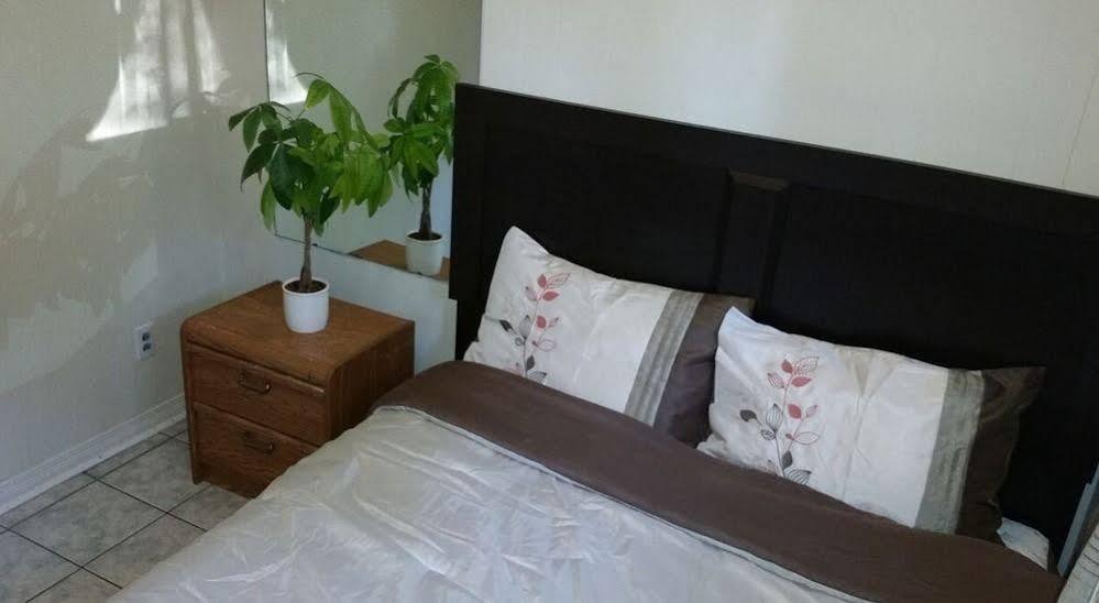 Sharodon Sands Motel Wasaga Beach Εξωτερικό φωτογραφία