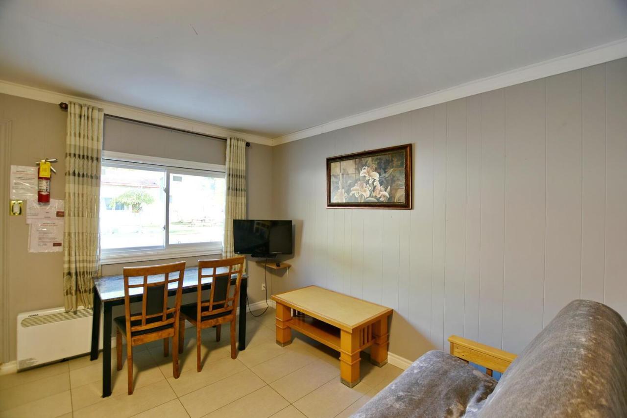 Sharodon Sands Motel Wasaga Beach Εξωτερικό φωτογραφία