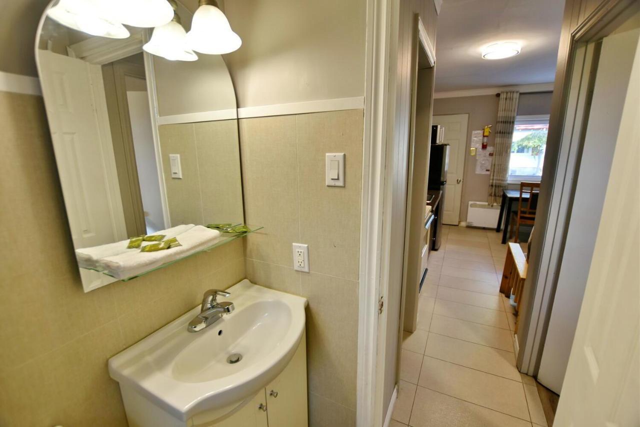 Sharodon Sands Motel Wasaga Beach Εξωτερικό φωτογραφία