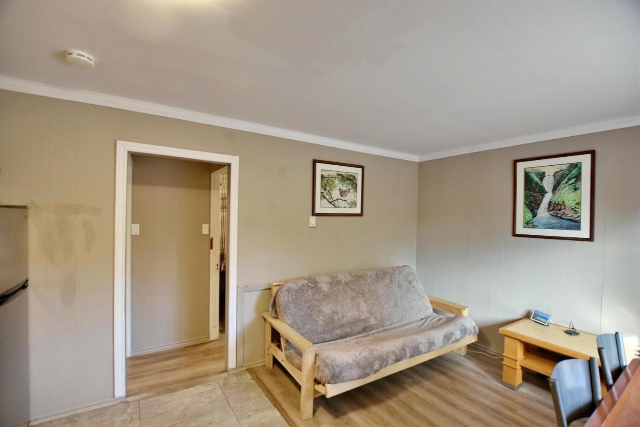 Sharodon Sands Motel Wasaga Beach Εξωτερικό φωτογραφία