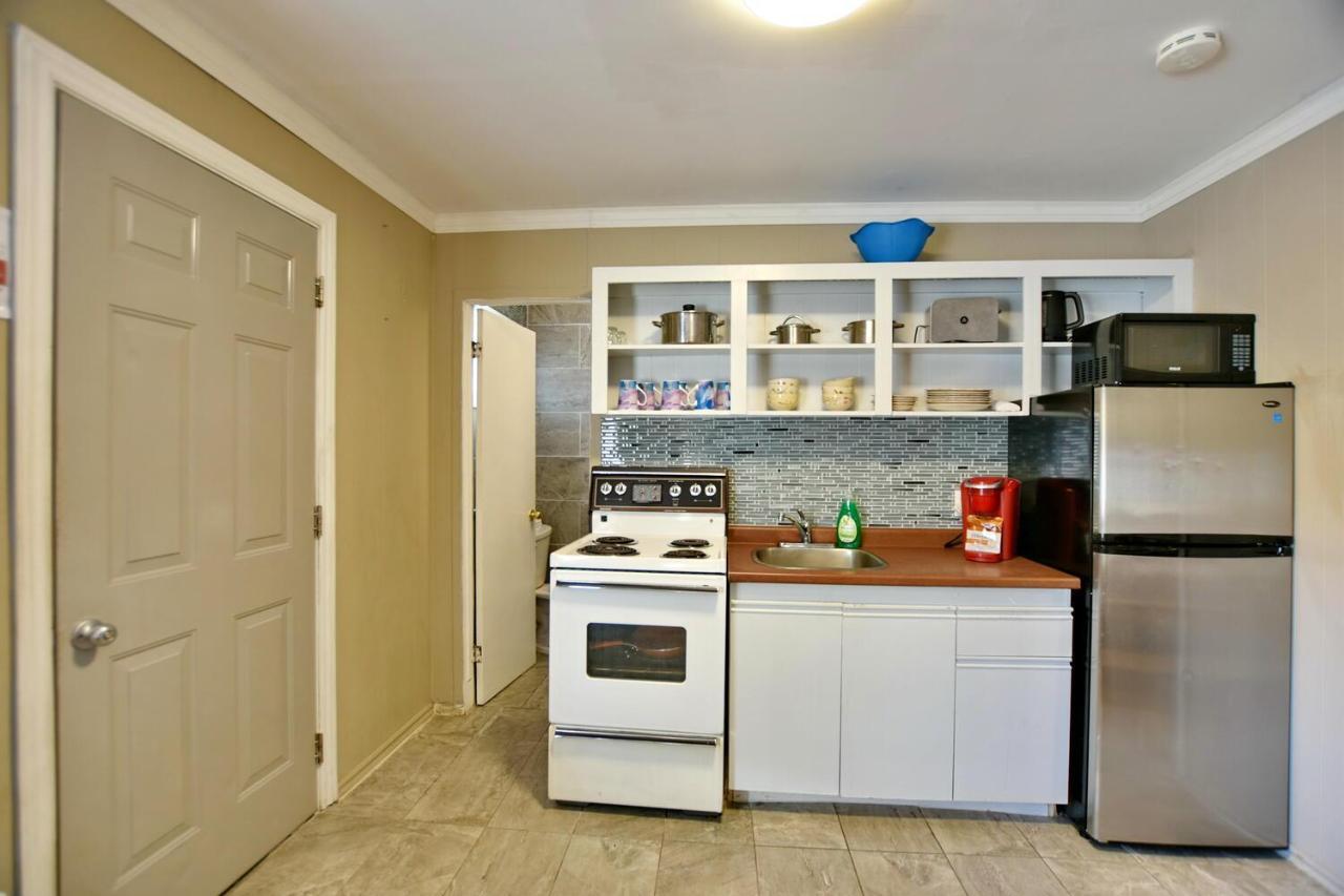 Sharodon Sands Motel Wasaga Beach Εξωτερικό φωτογραφία