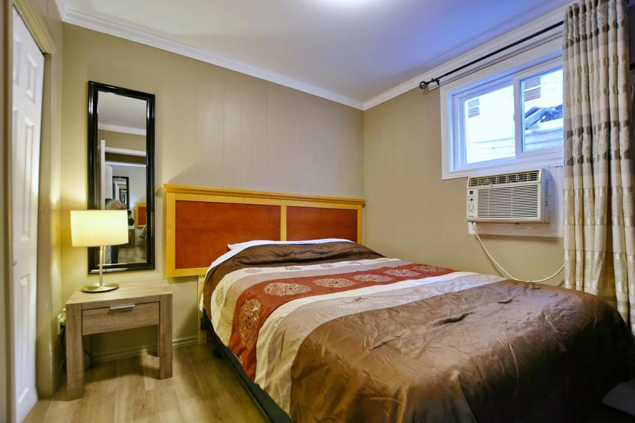 Sharodon Sands Motel Wasaga Beach Εξωτερικό φωτογραφία