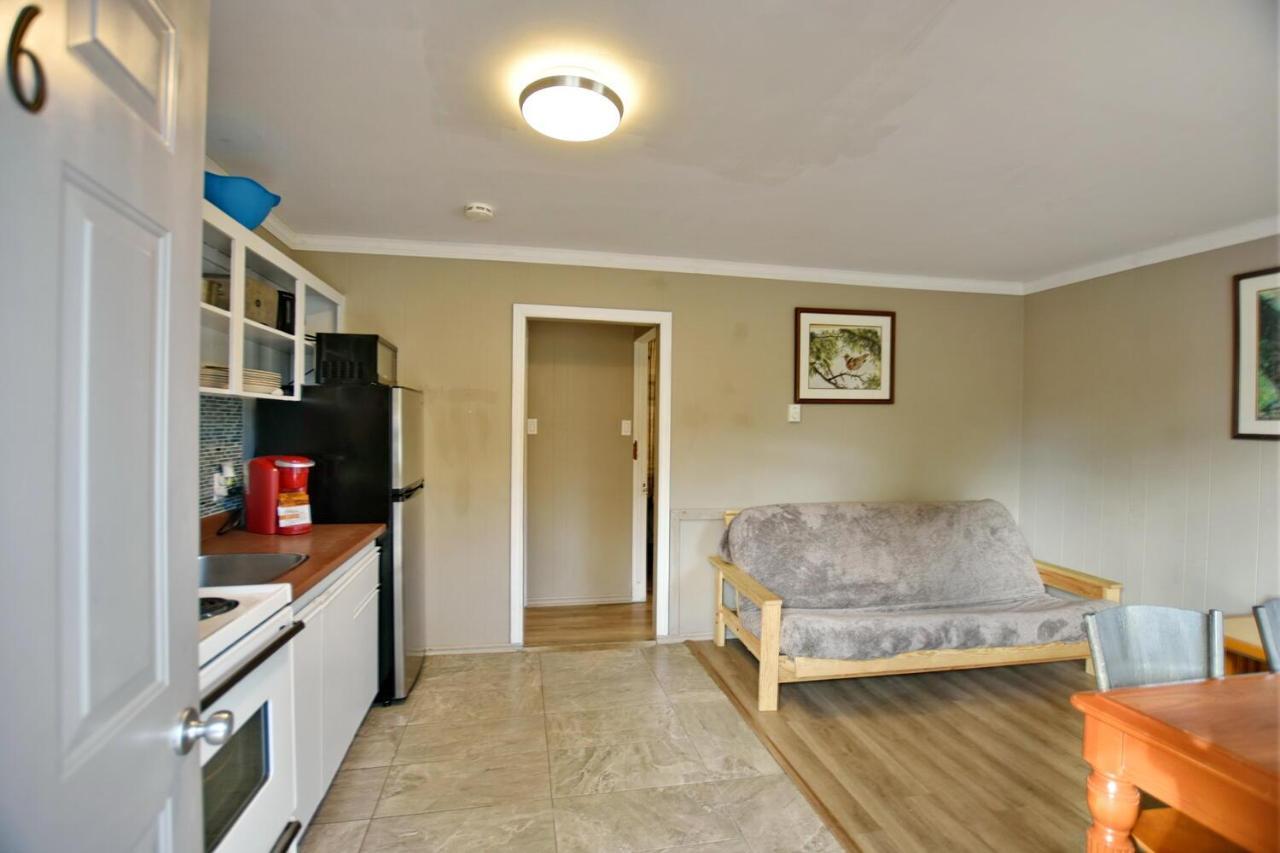 Sharodon Sands Motel Wasaga Beach Εξωτερικό φωτογραφία