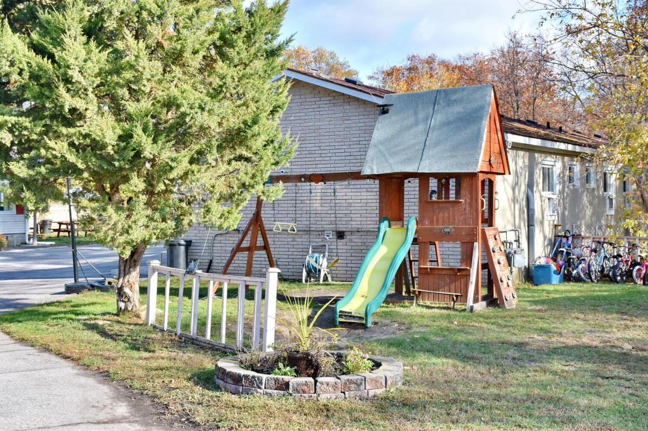 Sharodon Sands Motel Wasaga Beach Εξωτερικό φωτογραφία