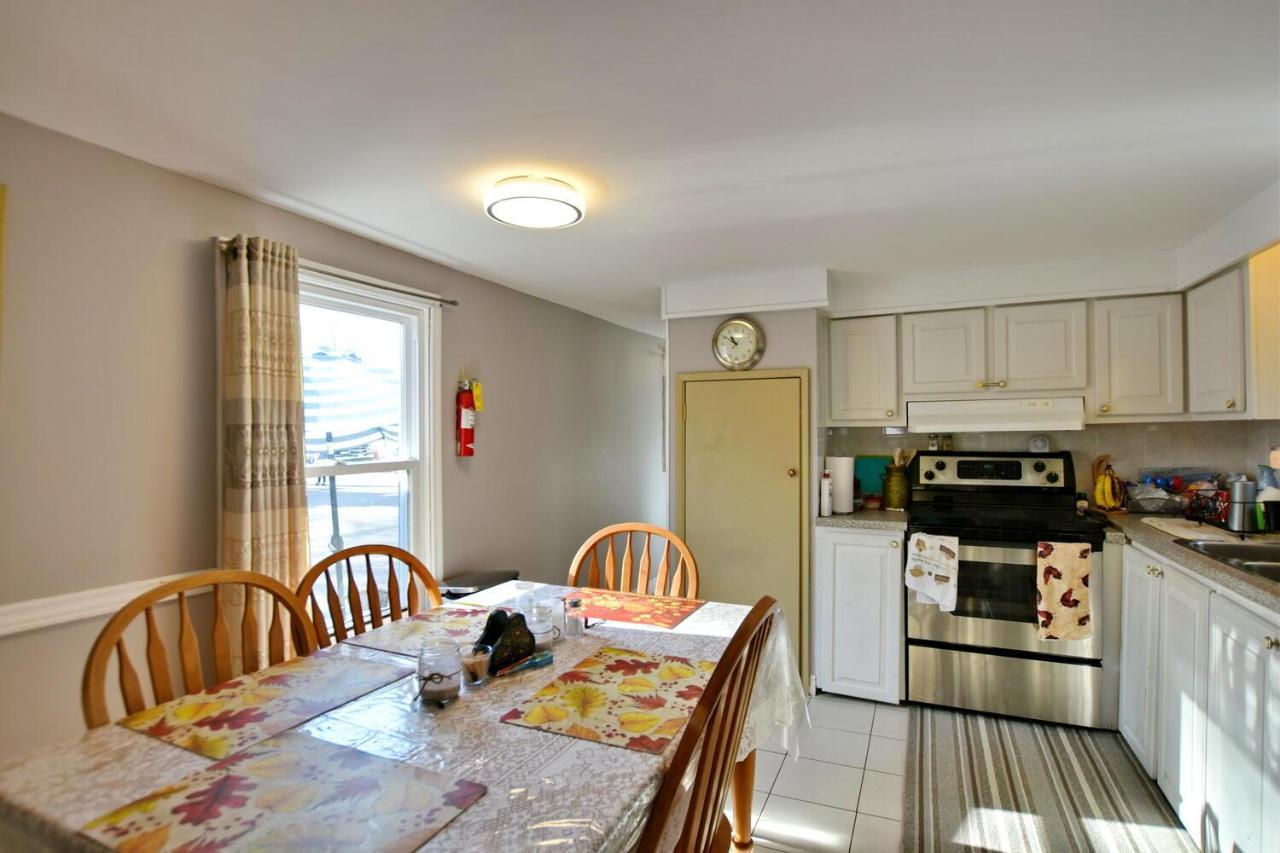 Sharodon Sands Motel Wasaga Beach Εξωτερικό φωτογραφία
