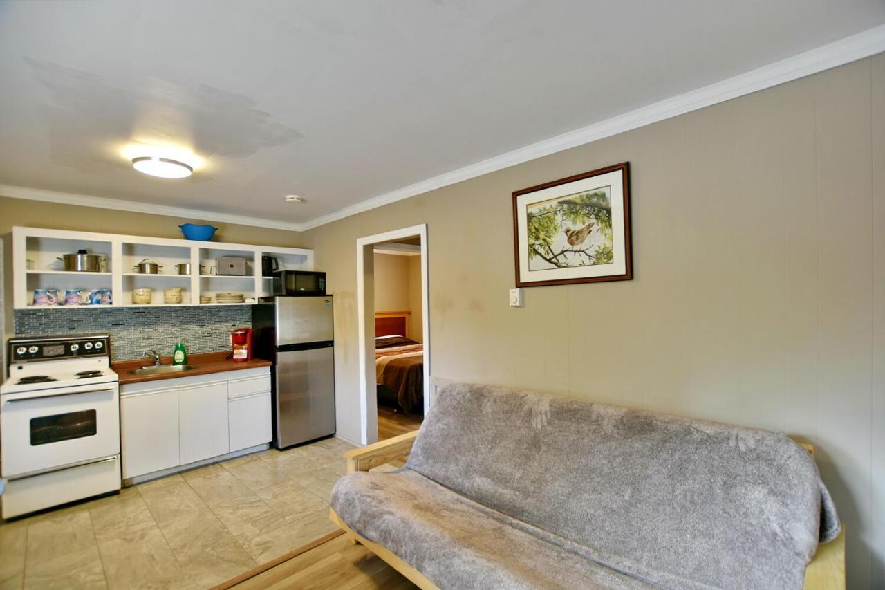 Sharodon Sands Motel Wasaga Beach Εξωτερικό φωτογραφία