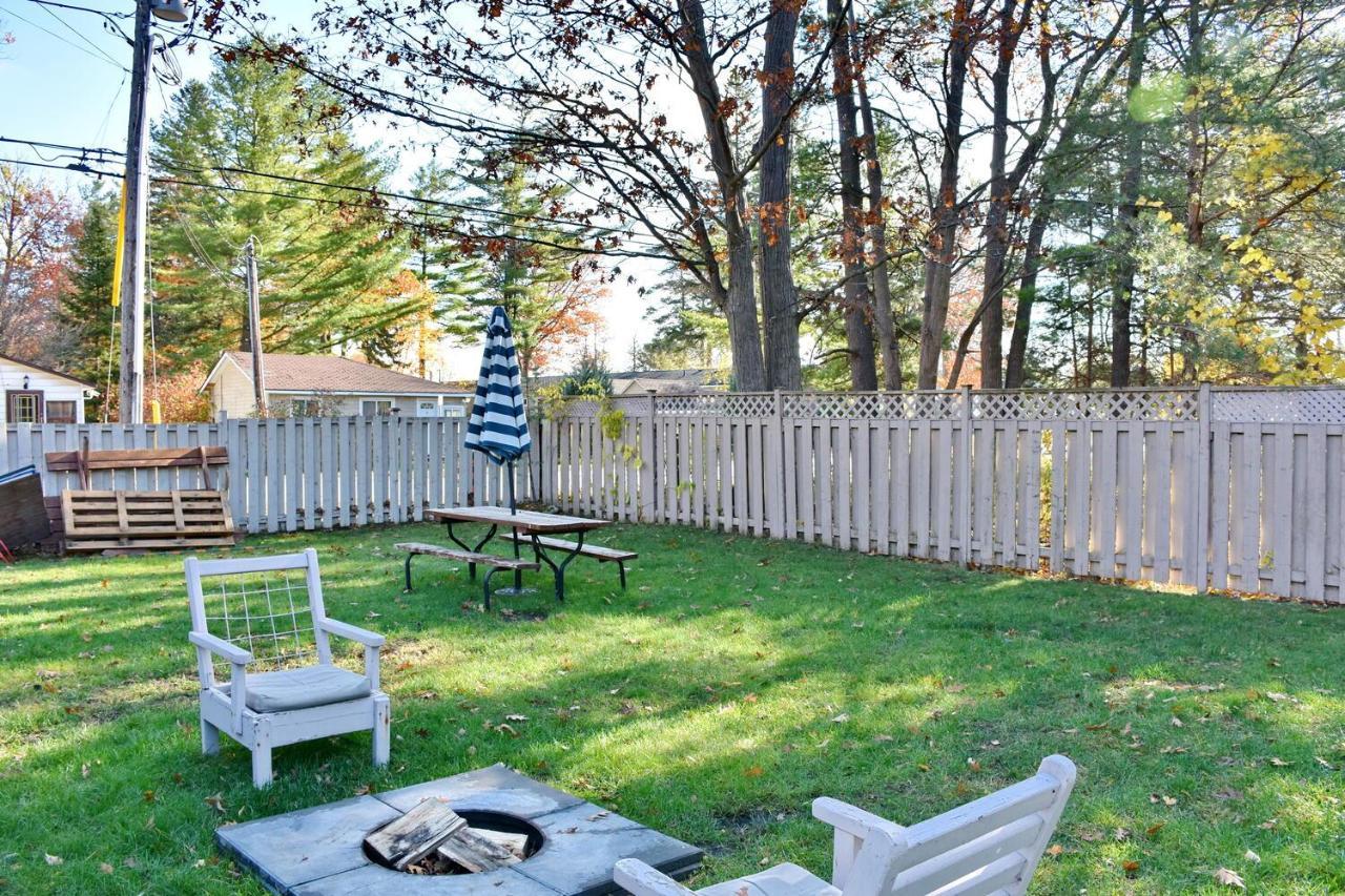 Sharodon Sands Motel Wasaga Beach Εξωτερικό φωτογραφία