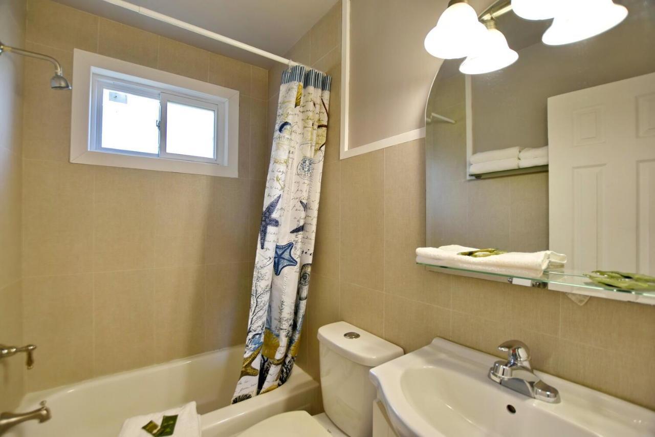 Sharodon Sands Motel Wasaga Beach Εξωτερικό φωτογραφία