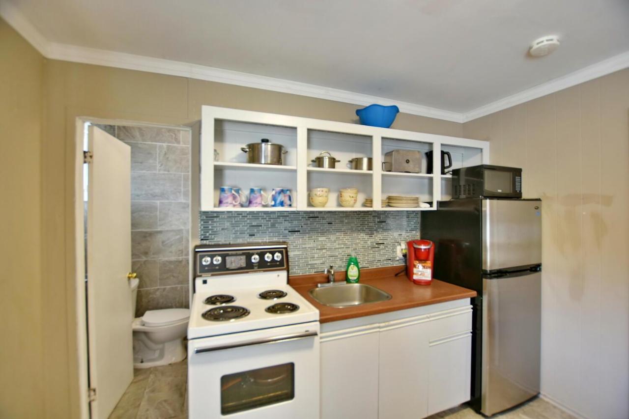 Sharodon Sands Motel Wasaga Beach Εξωτερικό φωτογραφία
