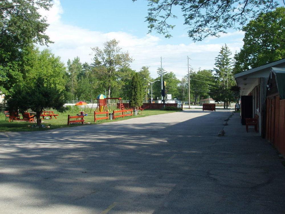 Sharodon Sands Motel Wasaga Beach Εξωτερικό φωτογραφία