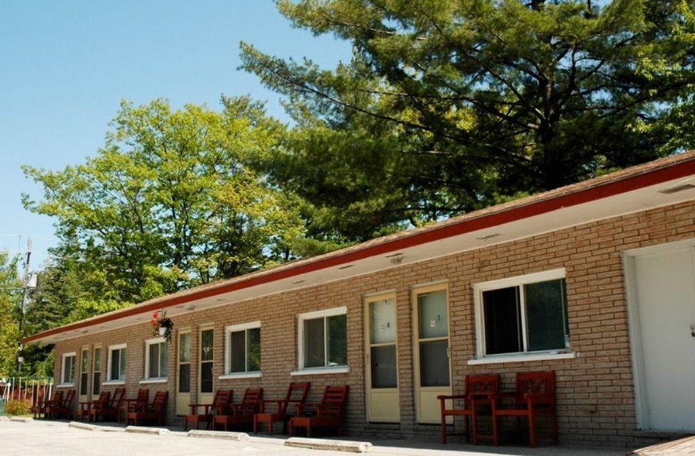 Sharodon Sands Motel Wasaga Beach Εξωτερικό φωτογραφία